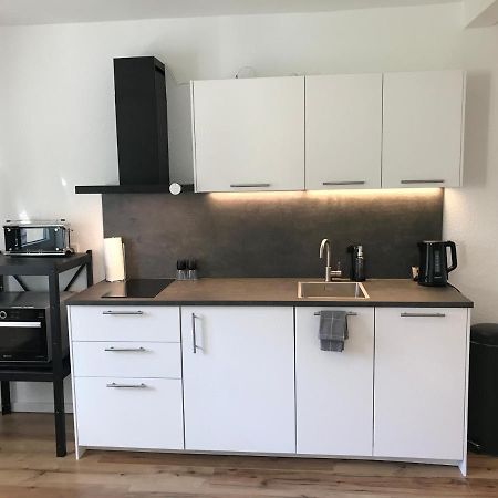 Apartment Stockholm, Top Renoviert, 35Qm, Koeln Nah Bergisch Gladbach Exteriér fotografie
