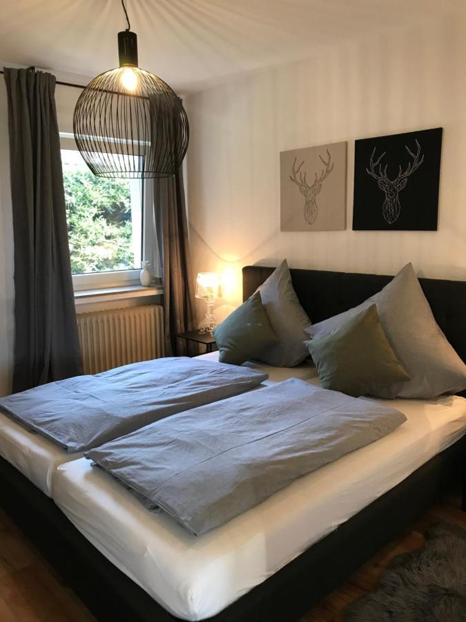 Apartment Stockholm, Top Renoviert, 35Qm, Koeln Nah Bergisch Gladbach Exteriér fotografie