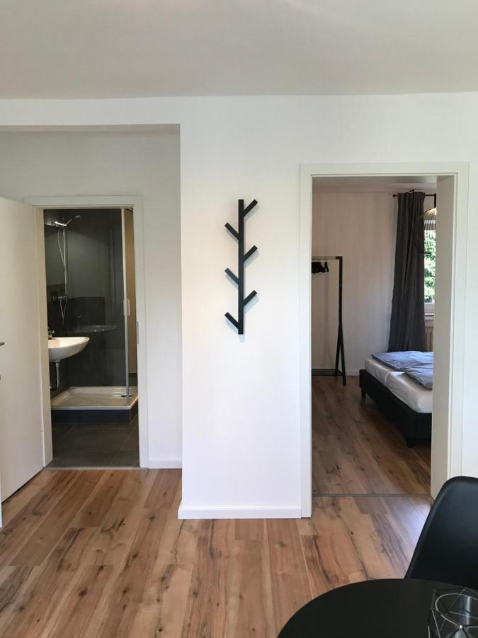 Apartment Stockholm, Top Renoviert, 35Qm, Koeln Nah Bergisch Gladbach Exteriér fotografie