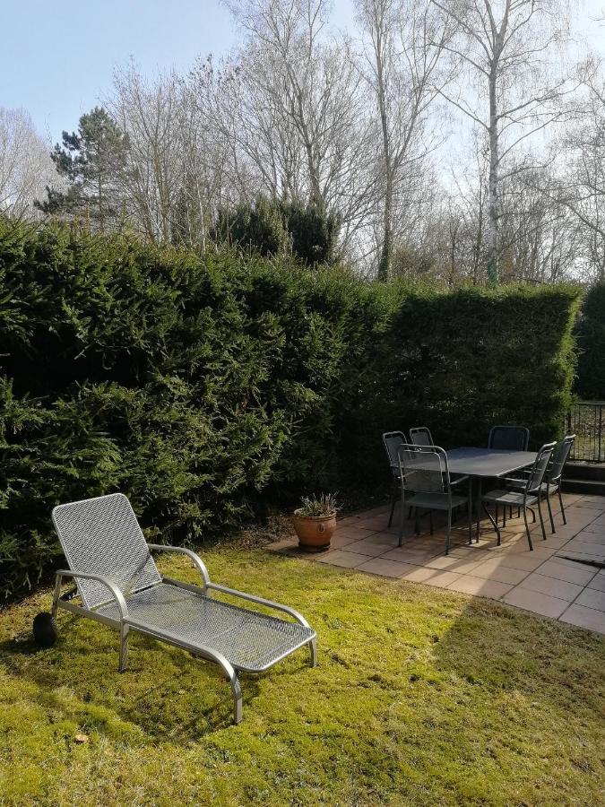 Apartment Stockholm, Top Renoviert, 35Qm, Koeln Nah Bergisch Gladbach Exteriér fotografie