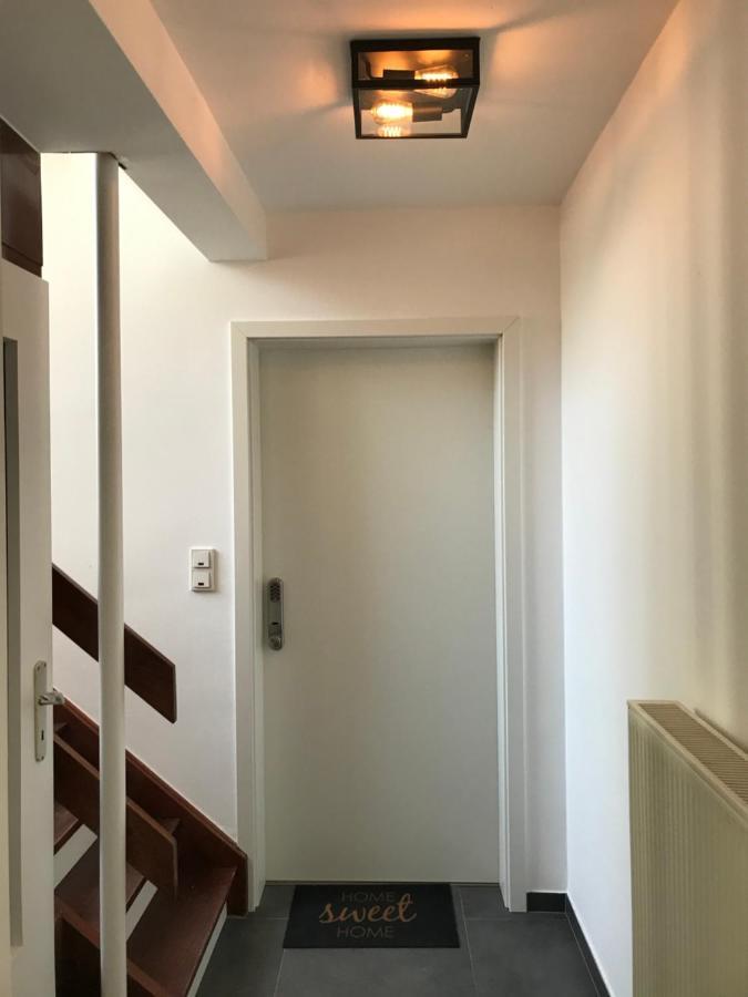 Apartment Stockholm, Top Renoviert, 35Qm, Koeln Nah Bergisch Gladbach Exteriér fotografie
