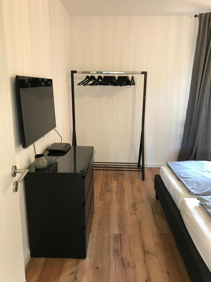Apartment Stockholm, Top Renoviert, 35Qm, Koeln Nah Bergisch Gladbach Exteriér fotografie