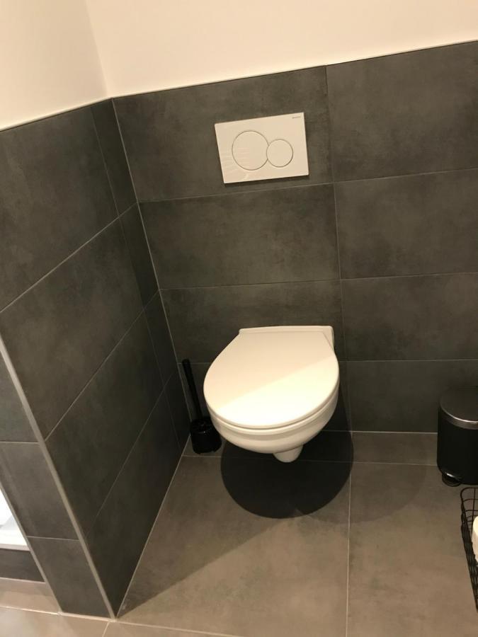 Apartment Stockholm, Top Renoviert, 35Qm, Koeln Nah Bergisch Gladbach Exteriér fotografie
