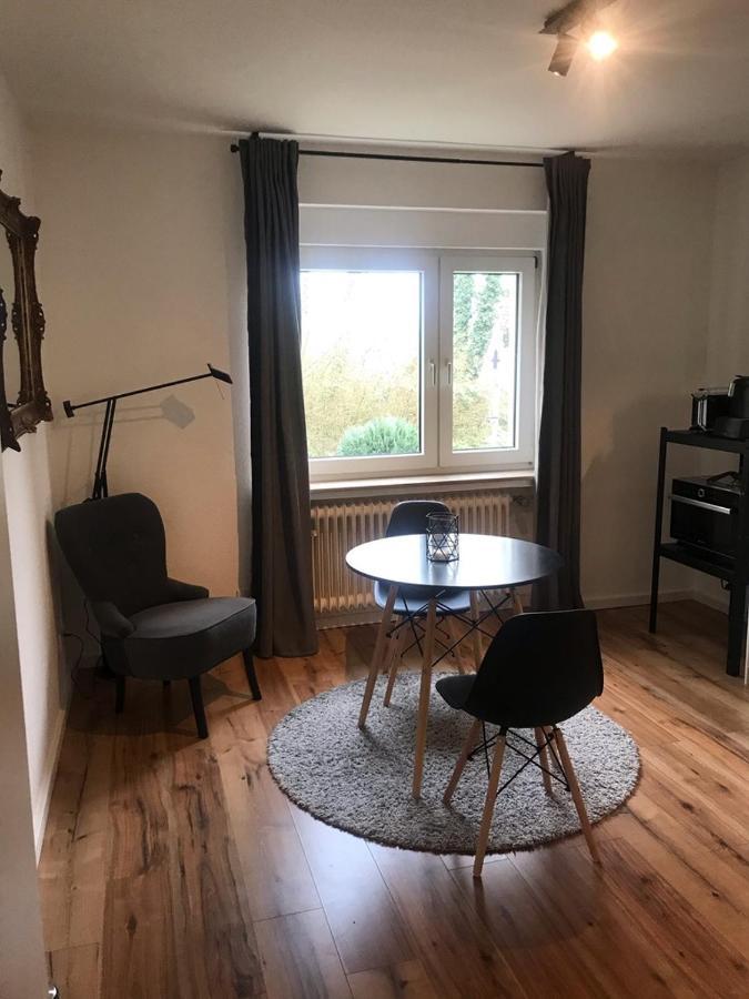 Apartment Stockholm, Top Renoviert, 35Qm, Koeln Nah Bergisch Gladbach Exteriér fotografie